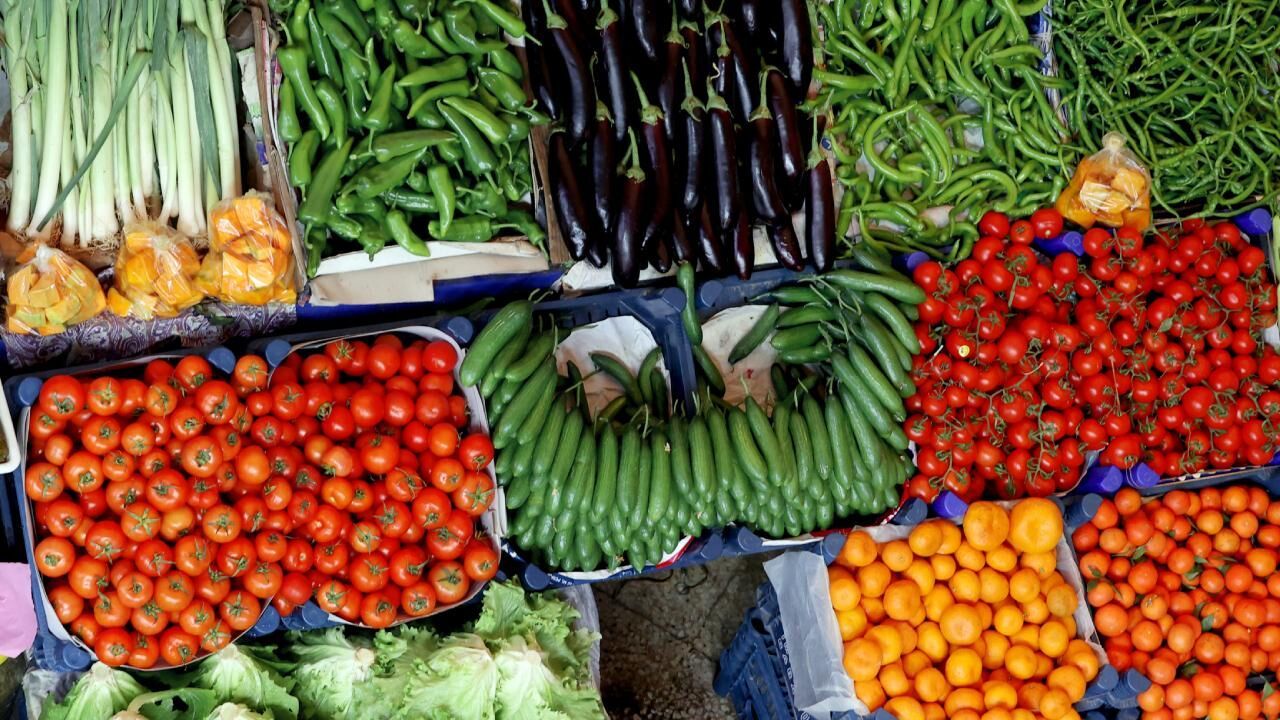 ENAG Nisan enflasyonunu açıkladı