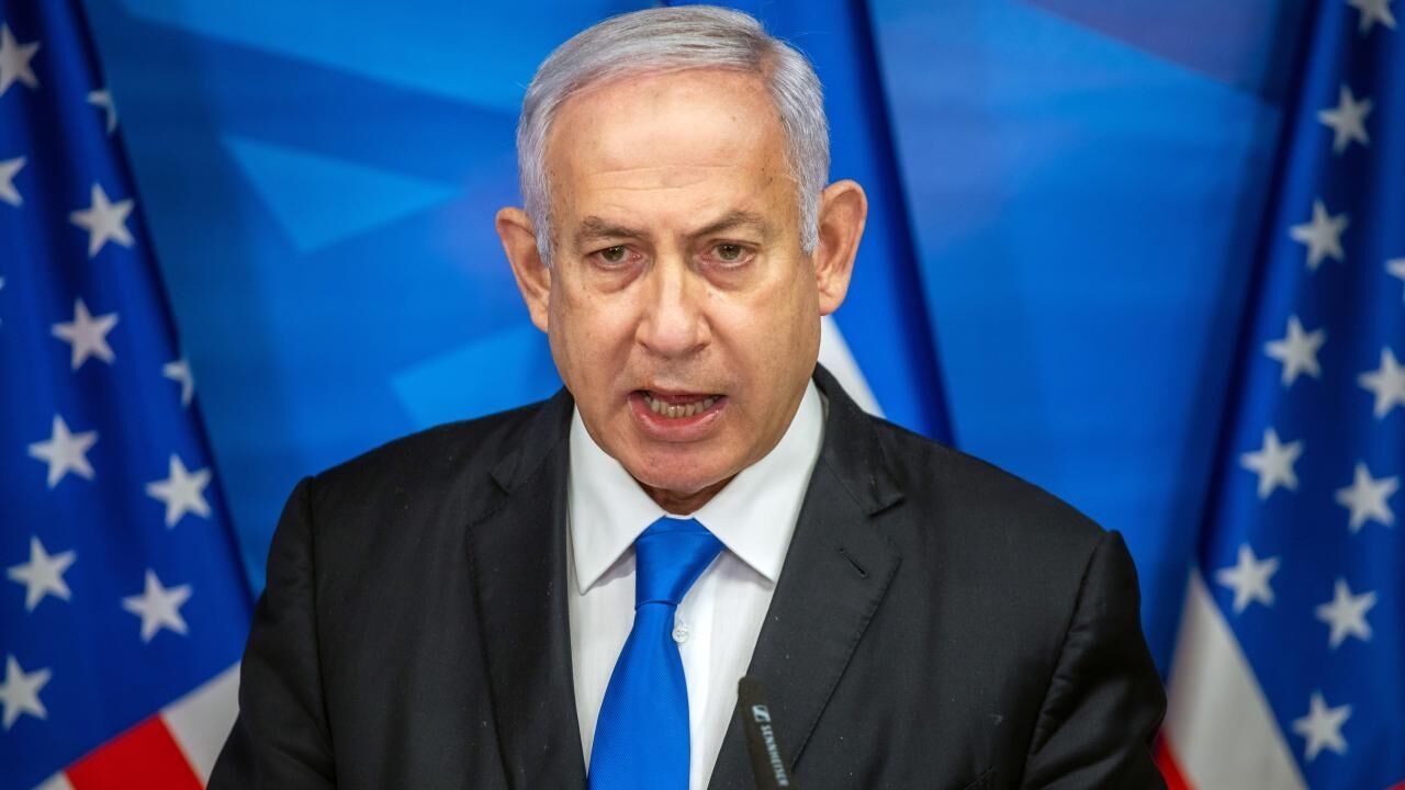 İşgalci Netanyahu'nun tutuklanmasını engellemek istiyorlar! ABD ve İngiltere'den UCM'ye yoğun baskı!