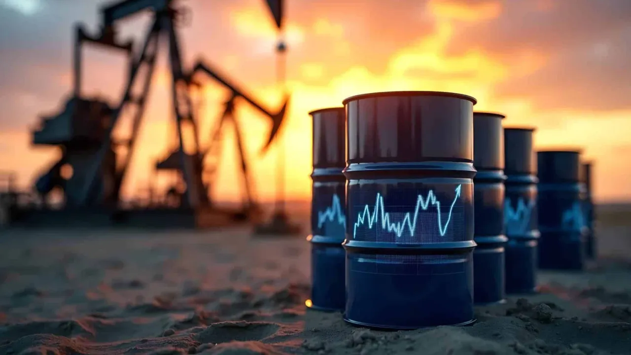 Petrol sabit kaldı