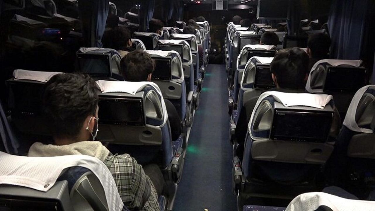 Bayram öncesi otobüs fiyatlarına zam: Biletler ne kadar oldu?
