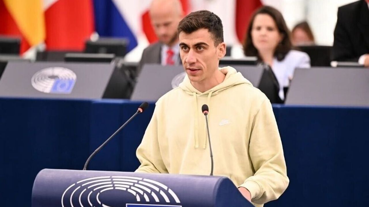 Panayotu'dan "israil, GKRY'yi satın alıyor" uyarısı