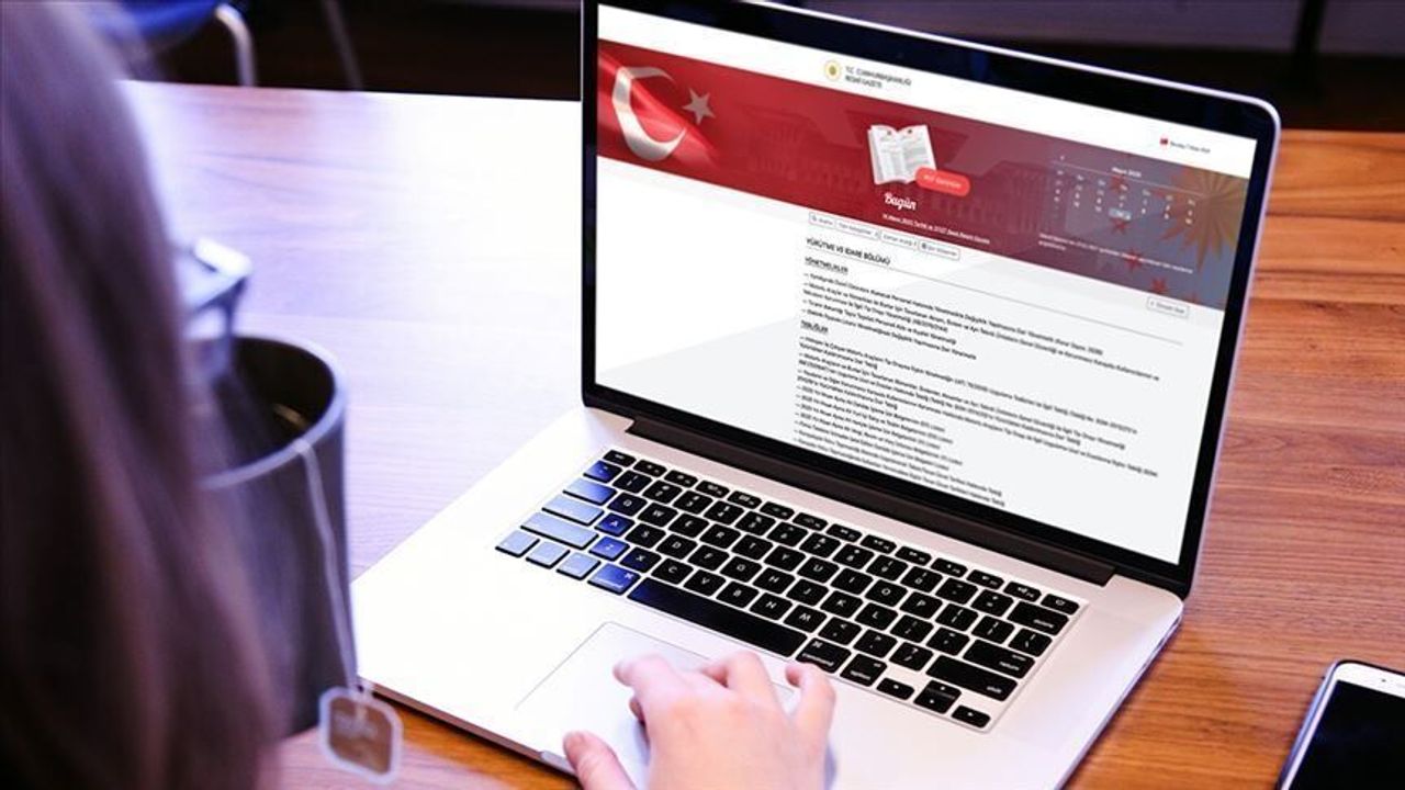 Enerjide acele kamulaştırma kararı yayımlandı