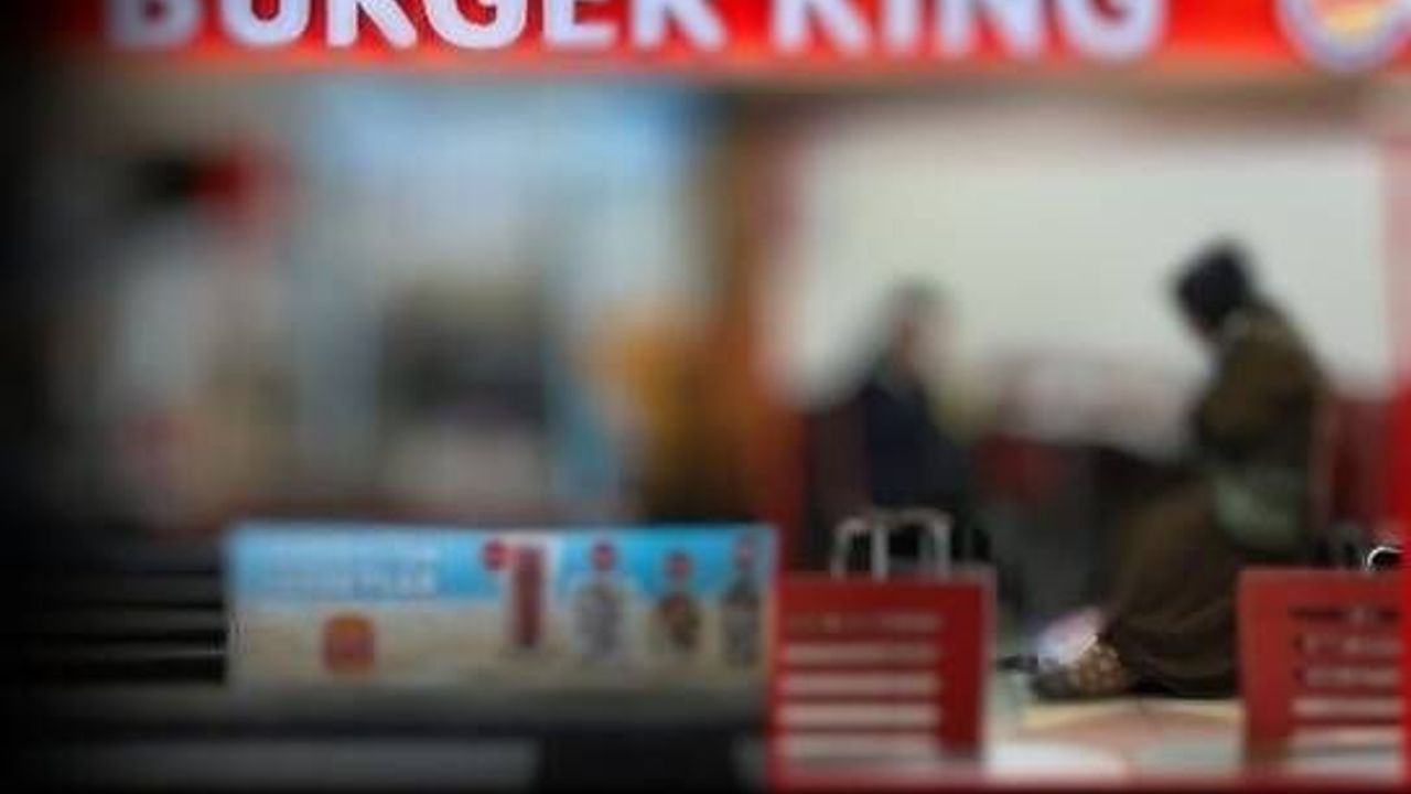 "Burada yiyemezler" diyen işletmeye ağır ceza!