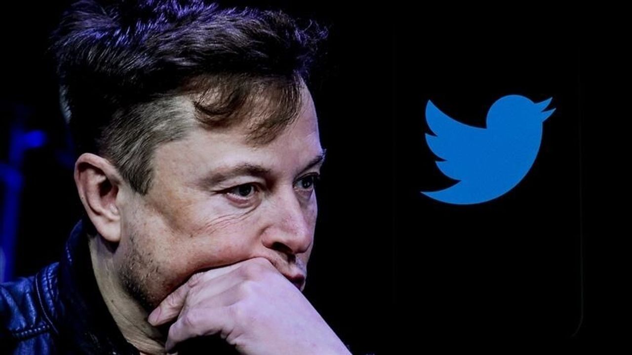 Musk ile SEC "Twitter" davasında uzlaşmaya gidiyor