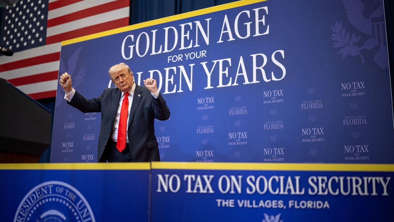 ABD'liler Trump'ı istemiyor