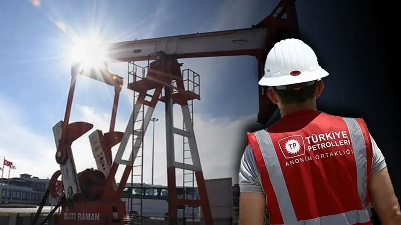 4 ilde petrol sahaları için kamulaştırma kararı