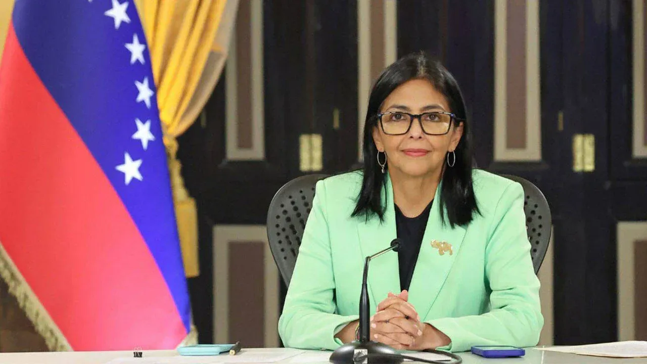 Trump, ''Venezuela 51. Eyalet olacak'' demişti, yanıt geldi