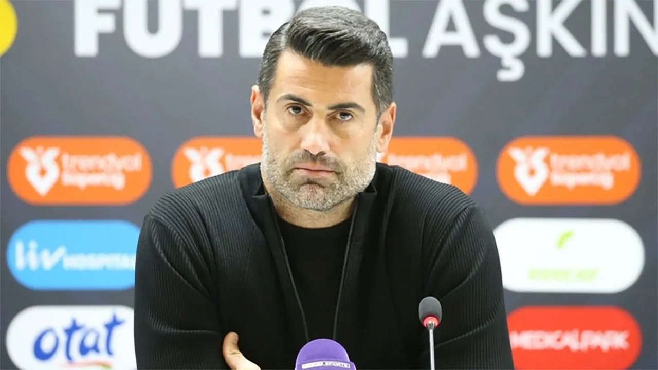Volkan Demirel'in yerine gelecek isim belli oldu