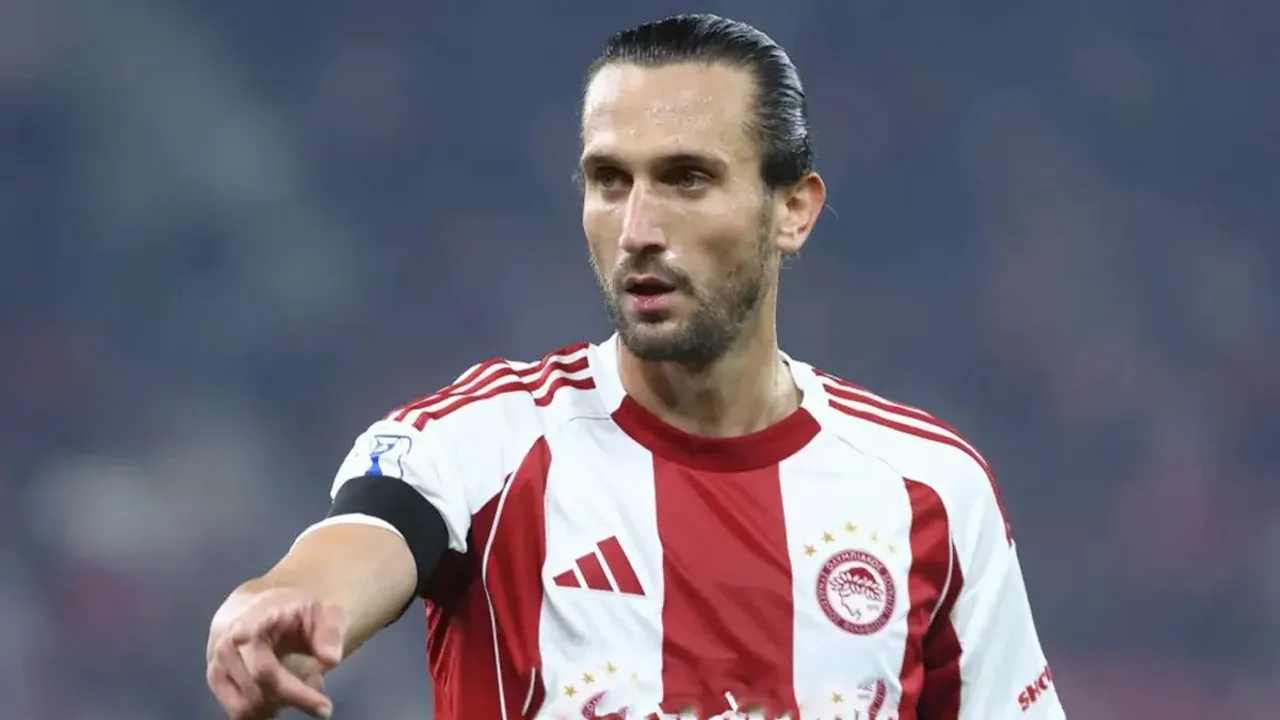 Yusuf Yazıcı'dan yine kötü haber: 3. kez çapraz bağı koptu