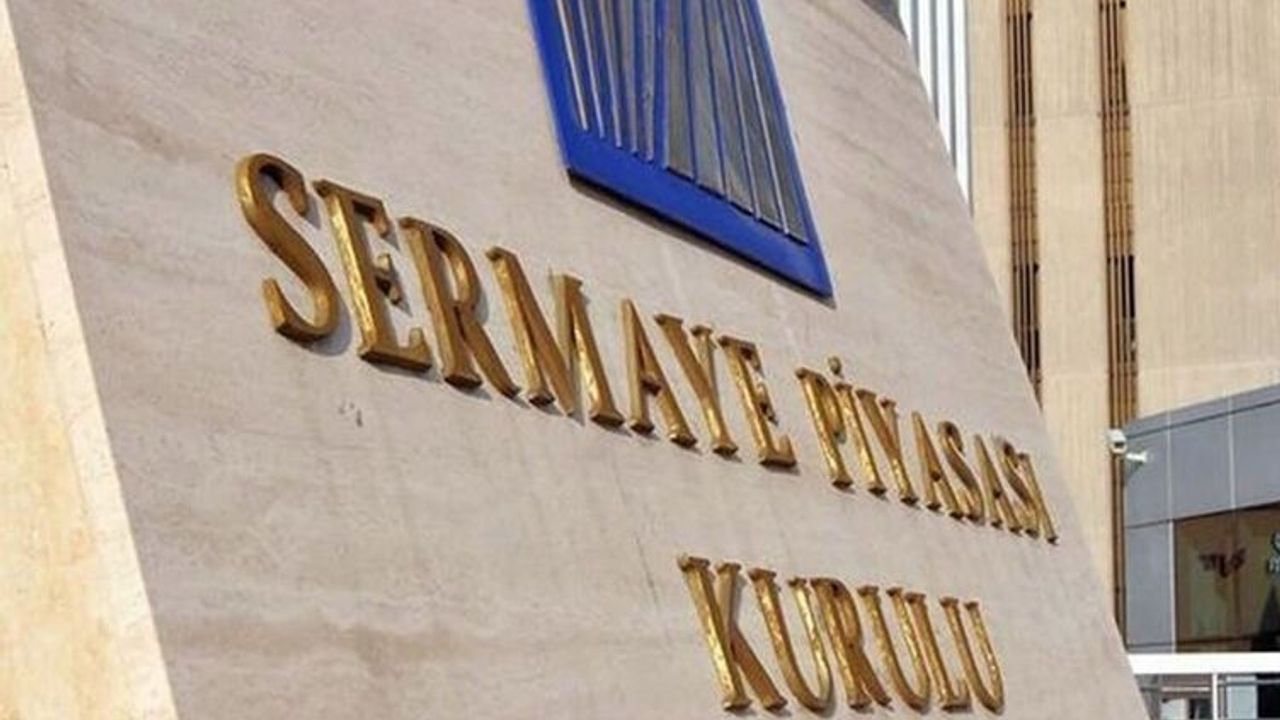 SPK ve TÜİK başkanı değişti