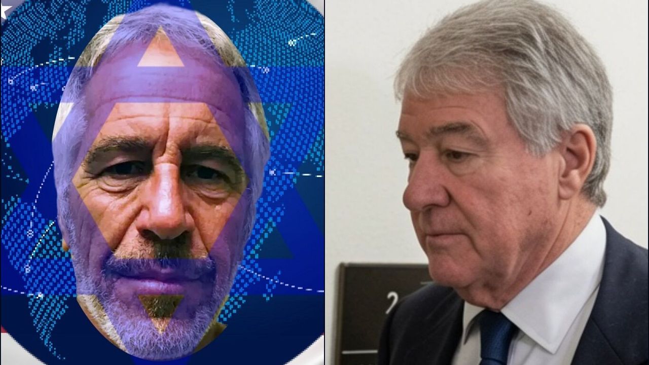 Milyarder Leon Black, 'Epstein' sorgusunda kongre ifadesini yarım bırakarak salonu terk etti