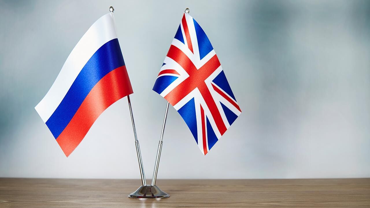 İkiyüzlü batı: Rusya'nın Londra Büyükelçisi, Bakanlığa çağrıldı!