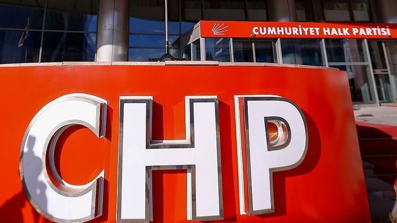Bir Belediye Başkanı daha CHP'den istifa etti