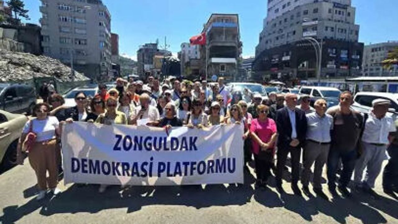 MEMLEKETİ DİNDARLAR KURTARDI, LAİK YOBAZLAR KONDU:  HAFIZLIK TÖRENİNİ HEDEF ALDILAR