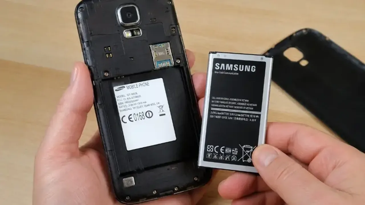 Akıllı telefonlarda çıkarılabilir bataryalar neden ortadan kalktı?