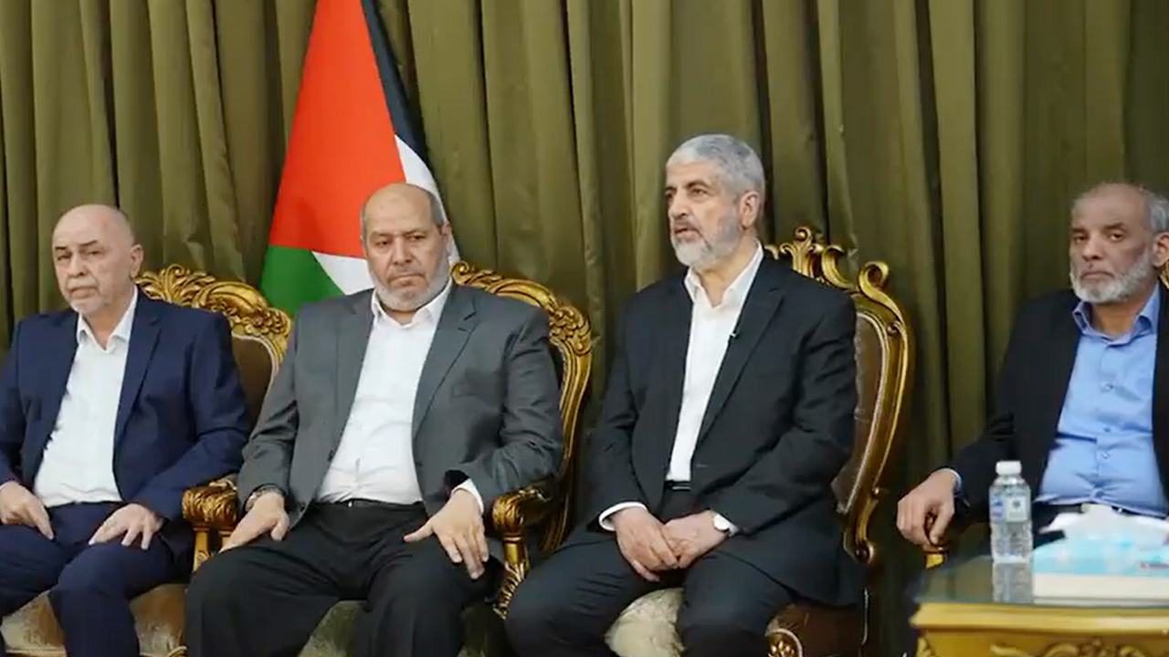 Hamas'ın yeni lideri ne zaman açıklanacak? İşte tarih