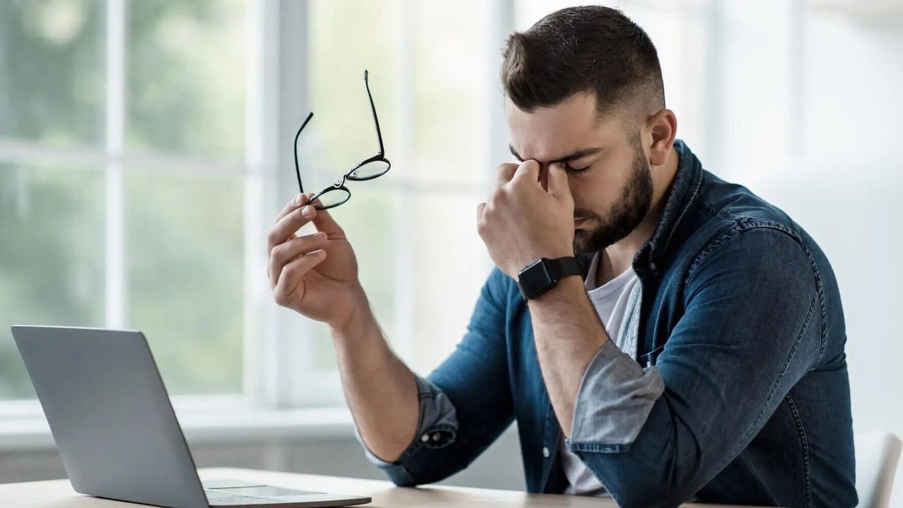 Uzman isim uyardı: Yorgunluk ve halsizliğin nedeni bu olabilir