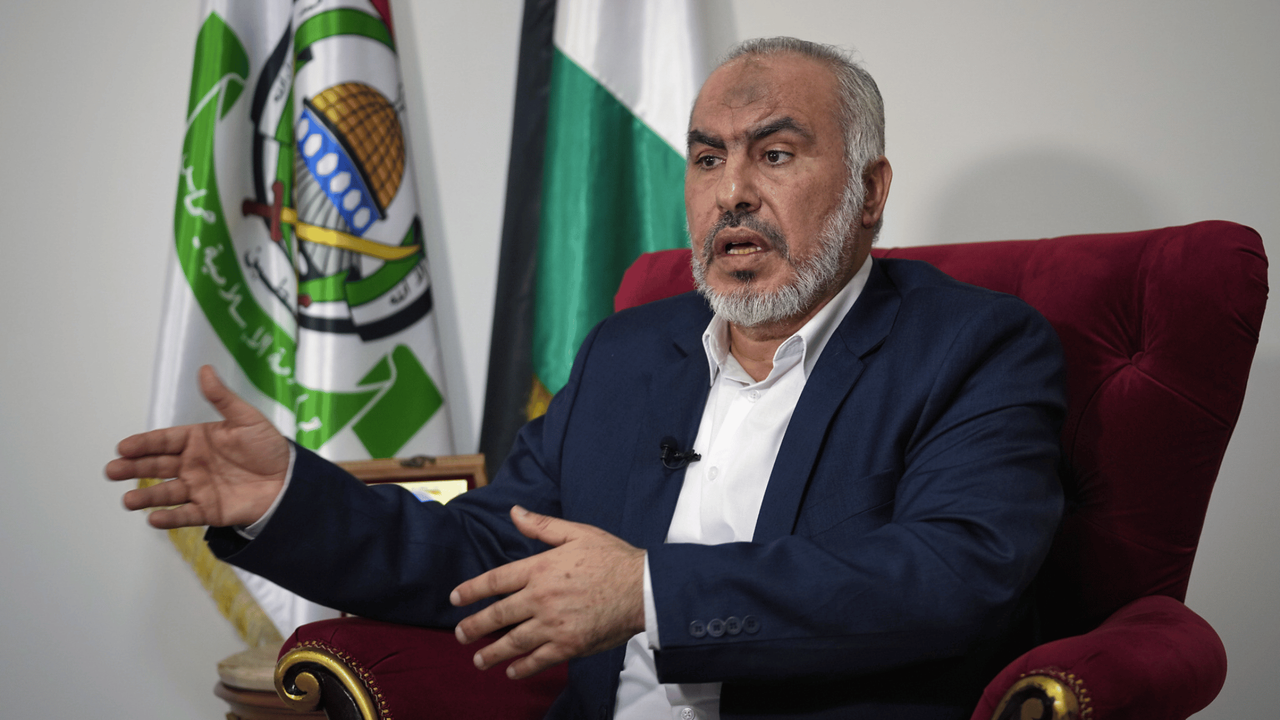 Hamas'tan Haykırış: İslam Dünyası Bizi Yalnız Bıraktı!