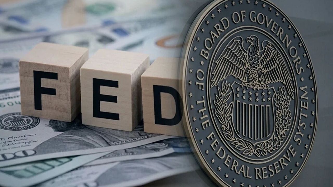 Fed'den üç yıl sonra ilk faiz artırımı