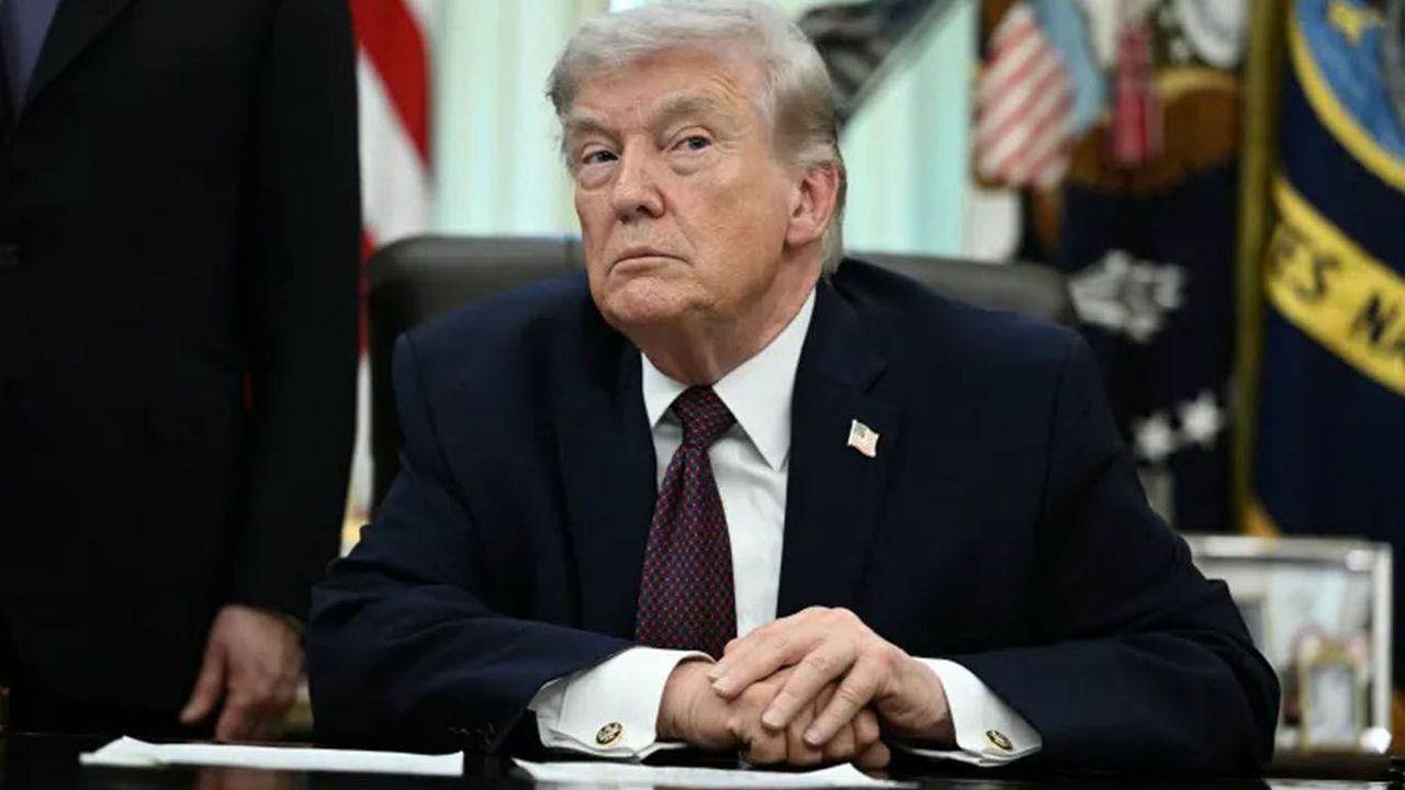 ABD Kongresi, Trump'ın azledilmesini talep eden bir kararı reddetti