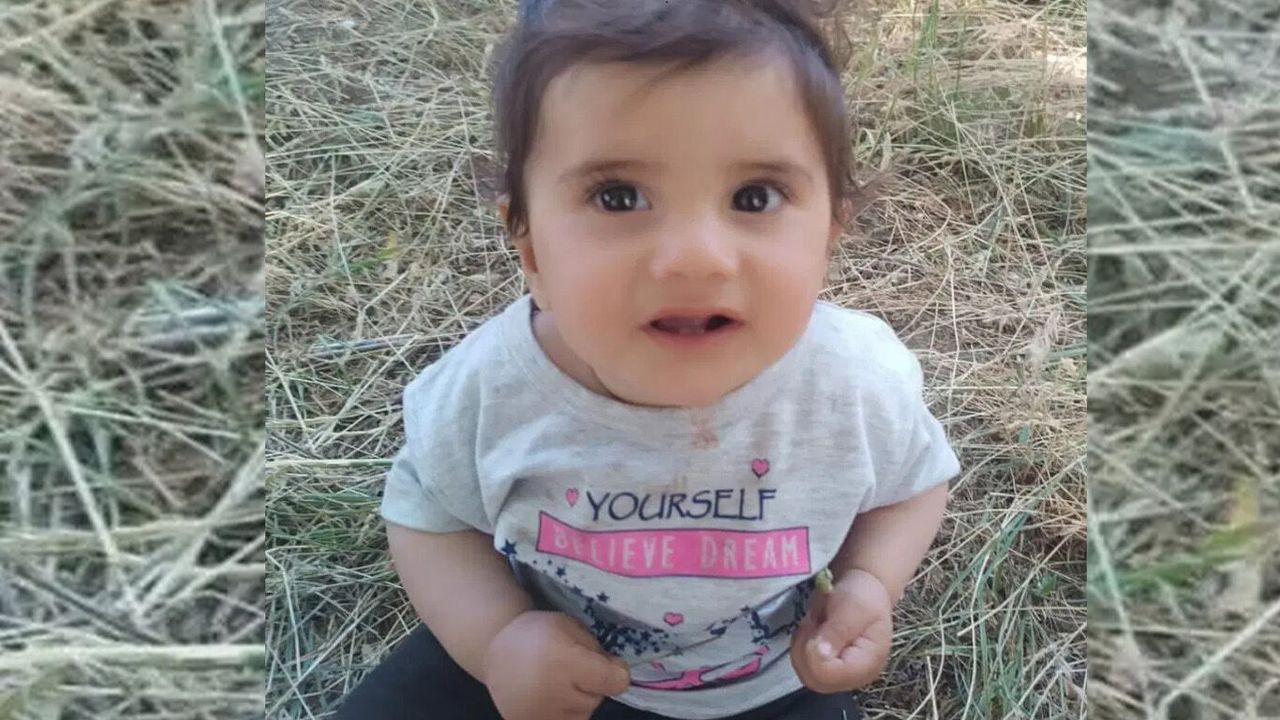 Sivas'ta kaybolan 11 aylık bebeğin annesi, babası ve 4 akrabası tutuklandı (GÜNCELLEME)