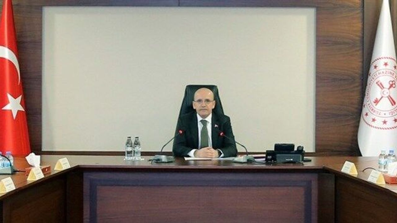 Finansal İstikrar Komitesi'nden fon açıklaması: Sermaye piyasaları için güven mesajı