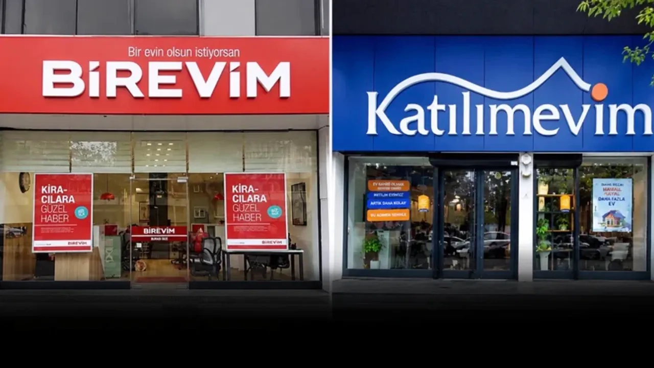Emlak Katılım Tasarruf Finansman, Katılımevim ve Birevim'i satın almak için görüşmelere başladı