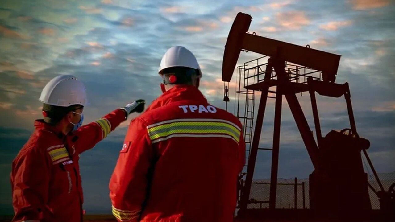 TPAO'nun petrol arama ruhsat sahalarına ilişkin karar