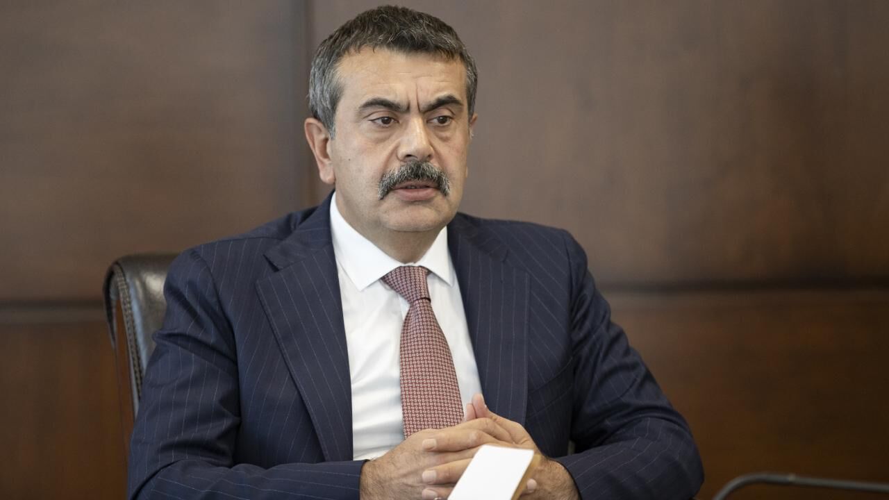 12 yıllık zorunlu eğitim kısalacak mı: Bakan Tekin’den açıklama