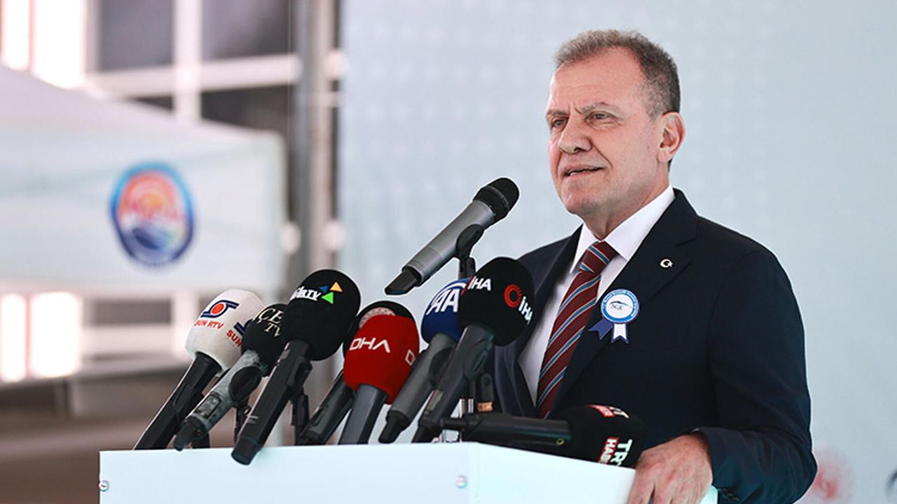Mersin belediye başkanları 330 milyon liralık zararla soruşturmada