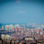 Nüfusuyla 57 İli Geride Bıraktı! İşte Türkiye'nin En Kalabalık 10 İlçesi Hangisi?