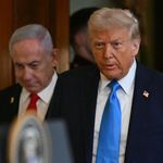 Netanyahu’nun ABD ziyareti gizlilik içinde gerçekleşti!