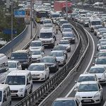 Kara yollarında son durum