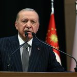 Erdoğan'dan Netanyahu ve Miçotakis'e tepki