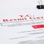Atama ve görevden alma kararları Resmi Gazete'de!