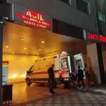 Husumetlilerin kavgası kanlı bitti: 1 Kişi ağır yaralandı!!
