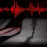 AFAD duyurdu! Elazığ'da deprem