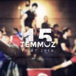 İstanbul'da 15 Temmuz şehitleri için anma programları düzenlenecek