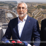 Bakan Işıkhan Mardin'de 560 milyon liralık yatırımı duyurdu