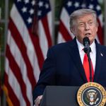 Trump yine suikast masalını tekrarladı: 1000 füze bekliyor