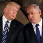 Telefonda görüştüler.. Netanyahu'dan Trump'a 'güvenlik bölgesi' önerisi
