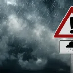 Sıcağa yağış molası.. Meteorolojiden uyarı