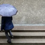 Meteoroloji ve AKOM'dan fırtına ve sağanak alarmı
