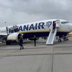 Yunanistan'dan kalkan yolcu uçağı acil iniş yaptı!