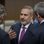 Bakan Fidan'dan NATO Ankara Zirvesi açıklaması