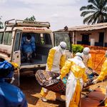 Ebola salgınında hayatını kaybedenlerin sayısı yükseldi!