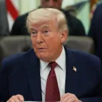 Trump: Saldırılar daha da şiddetlenebilir