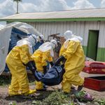 Afrika'da Ebola kaynaklı ölüm sayısı 600'ü aştı!
