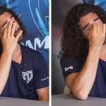 Hikayesini bilmediğiniz kişileri yargılamayın! Cucurella'nın saçlarındaki sır...