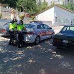 Drift atan 2 sürücüye unutulmaz ceza!